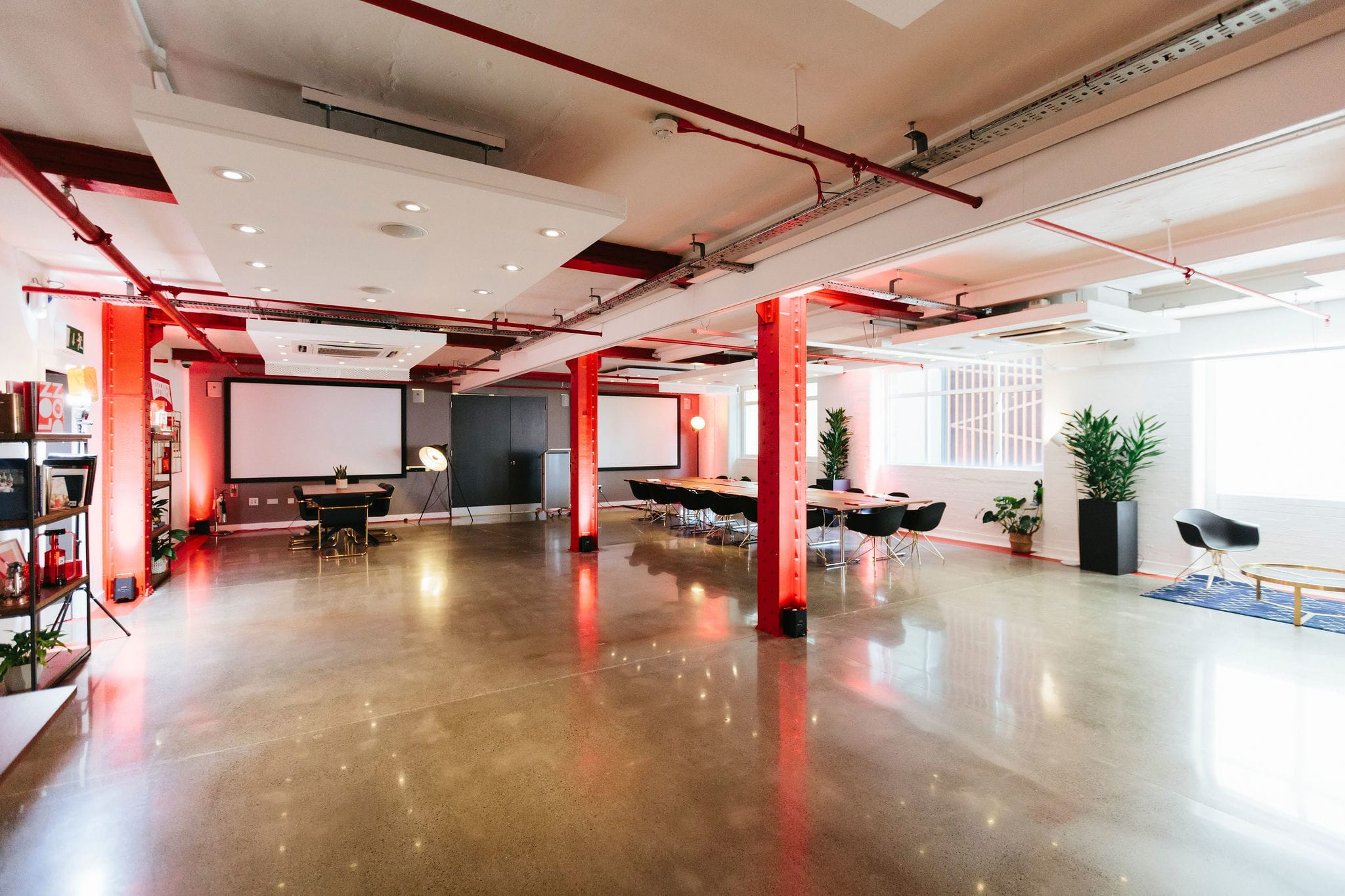 Photo of Beefeater Gin Distillery, The Beefeater Chelsea Room