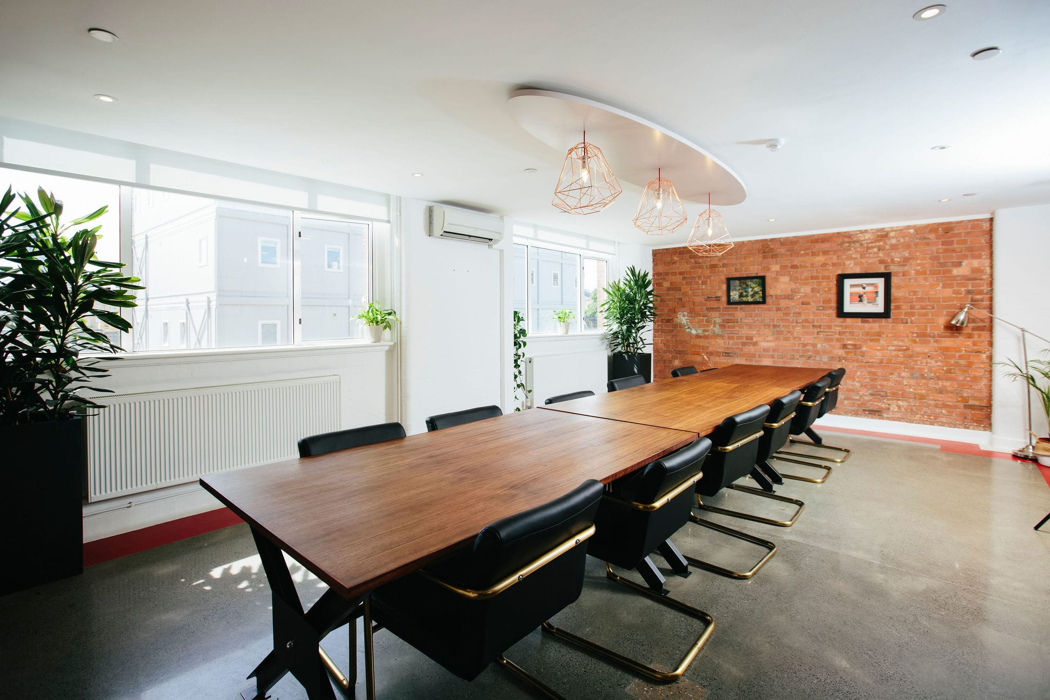 Photo of Beefeater Gin Distillery, The Beefeater Board Room