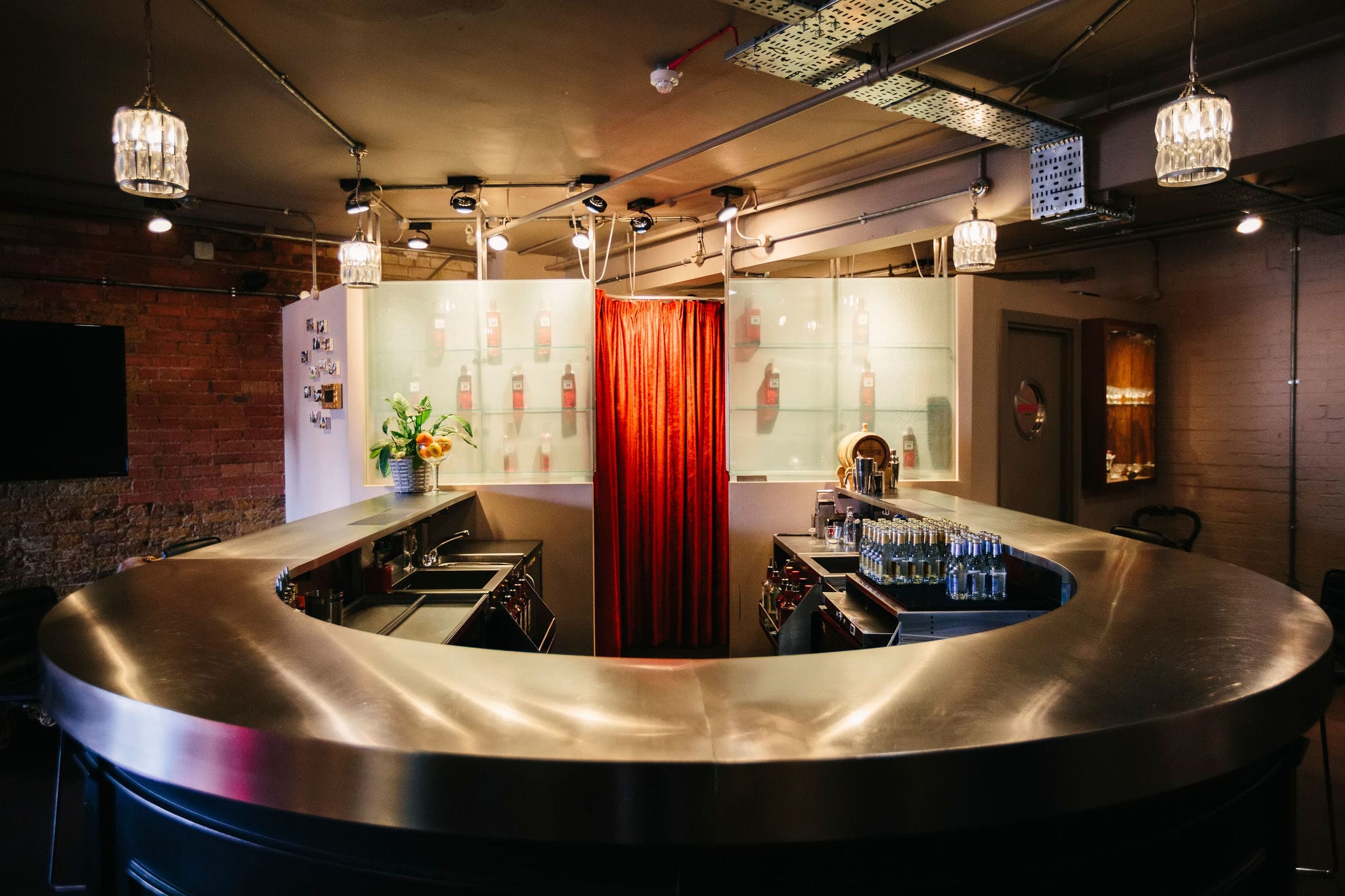 Photo of Beefeater Gin Distillery, Beefeater Bar 24