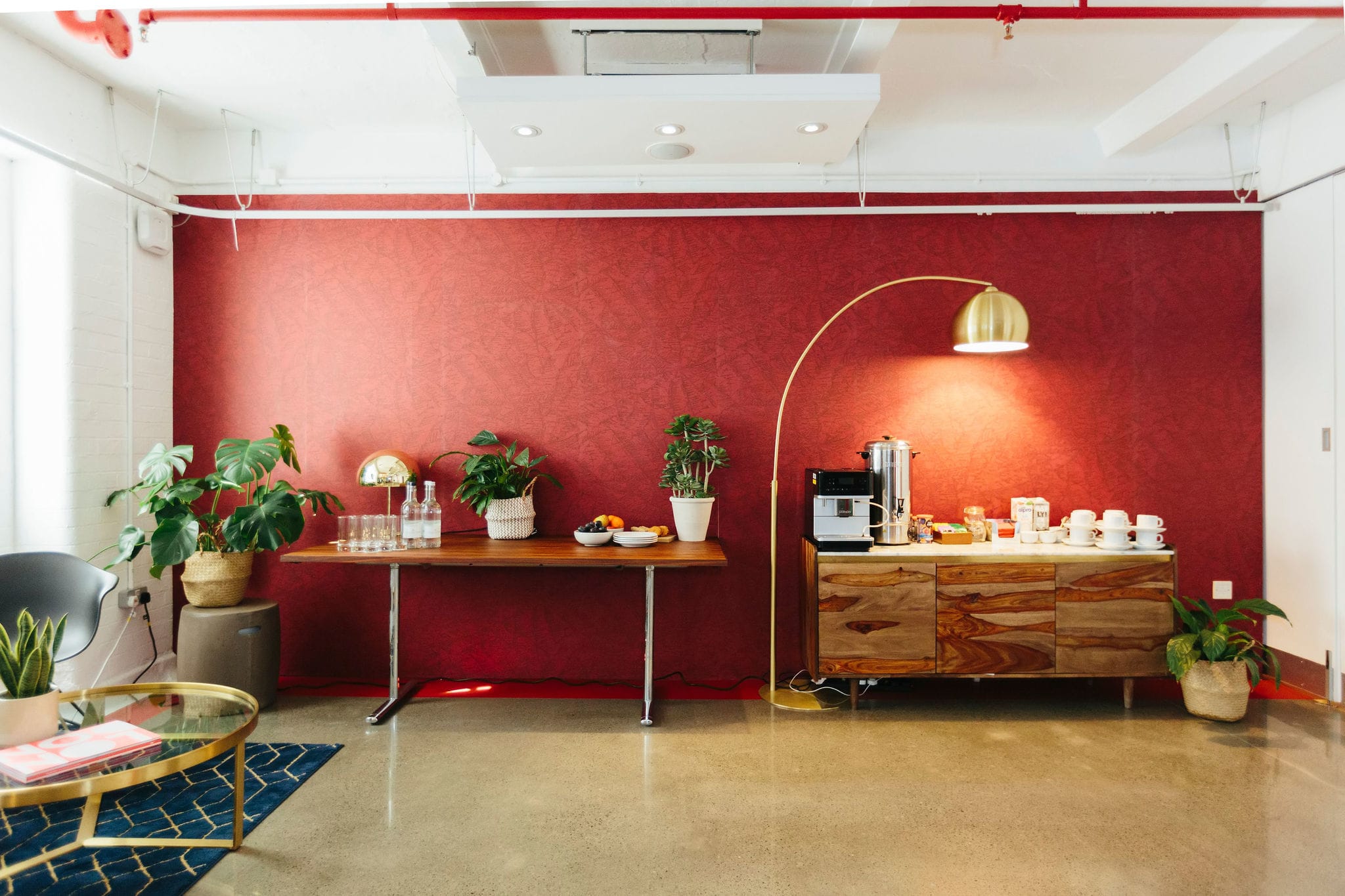 Photo of Beefeater Gin Distillery, The Beefeater Chelsea Room