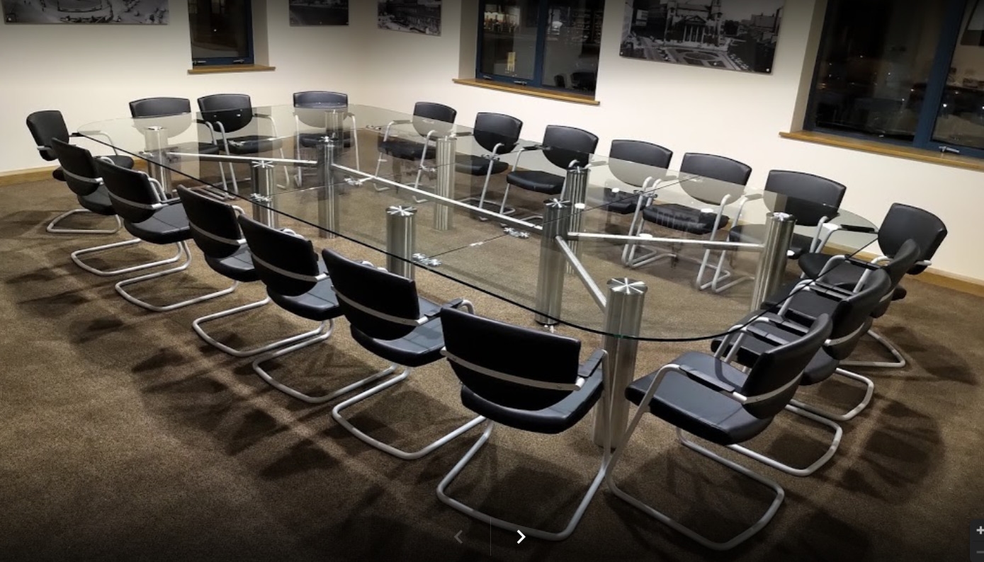 Photo of The MailRoom (Meeting Room), Board Room