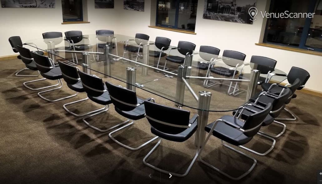 Board Room, The MailRoom (Meeting Room) photo #1