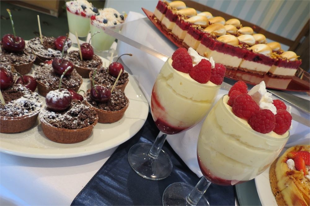 Photo of Sand Martins Golf Club, Exclusive Hire