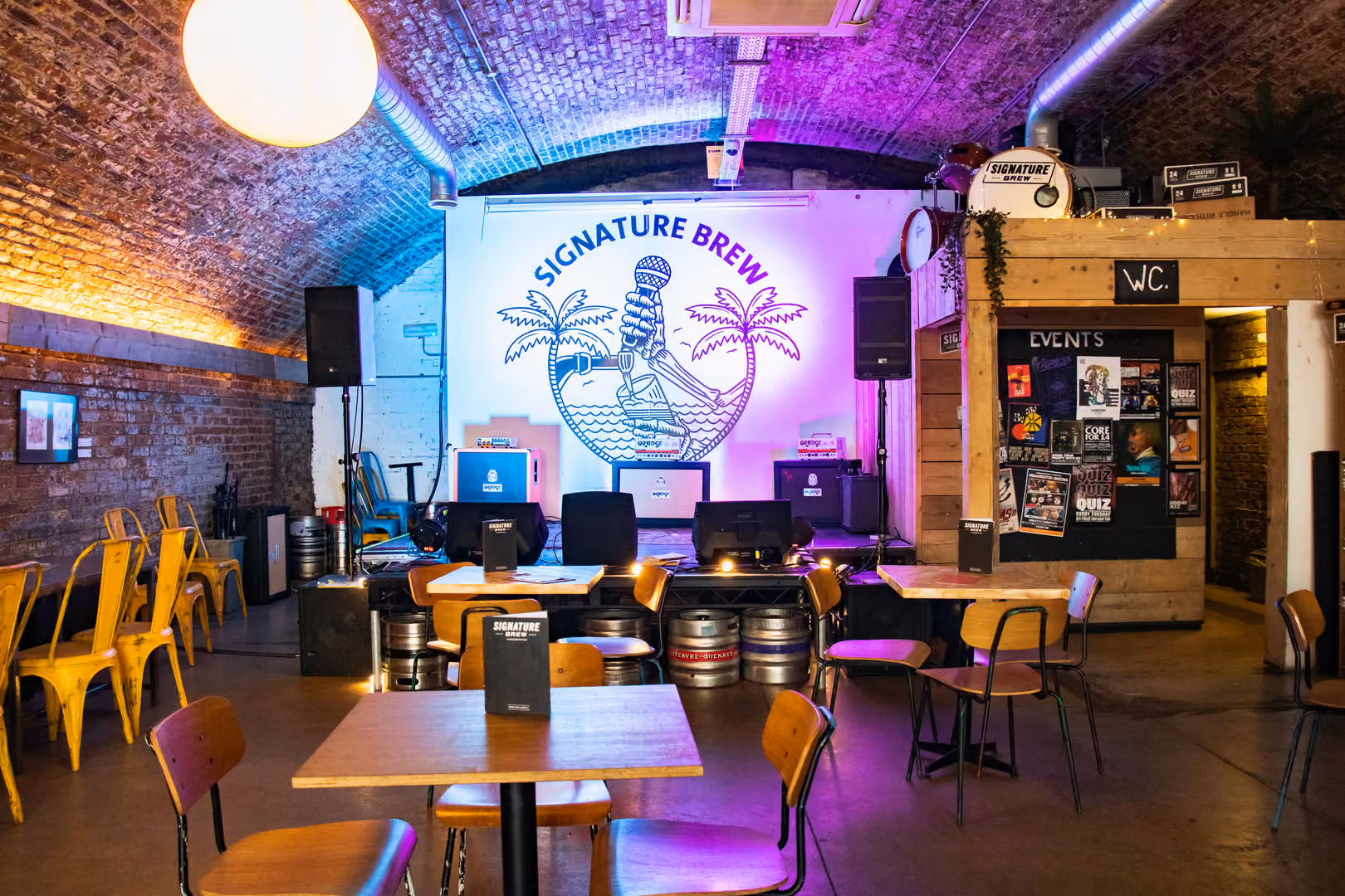 Canalside Terrace, Signature Brew - Haggerston photo #14