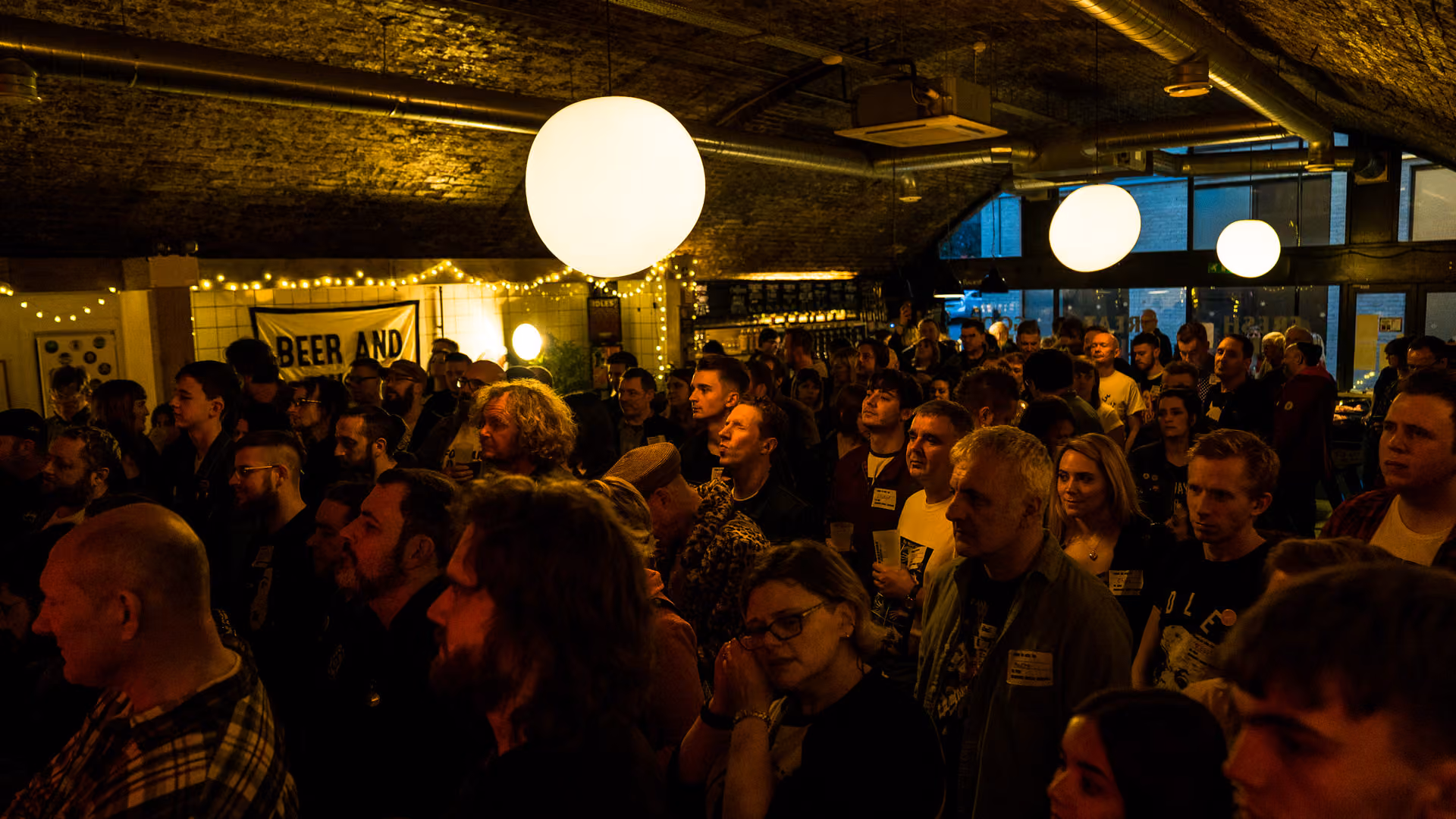 Canalside Terrace, Signature Brew - Haggerston photo #11