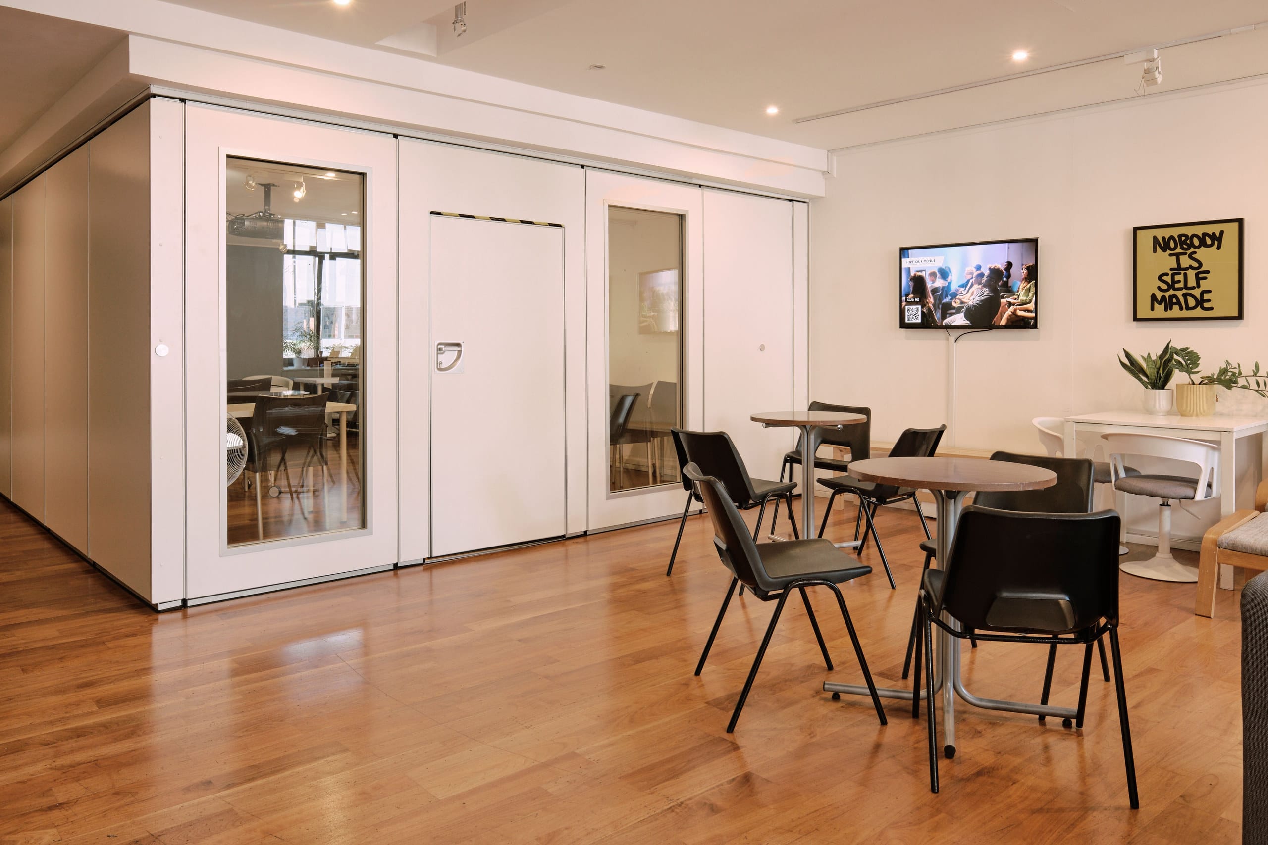 Photo of Lighthouse, Reception Conference Room