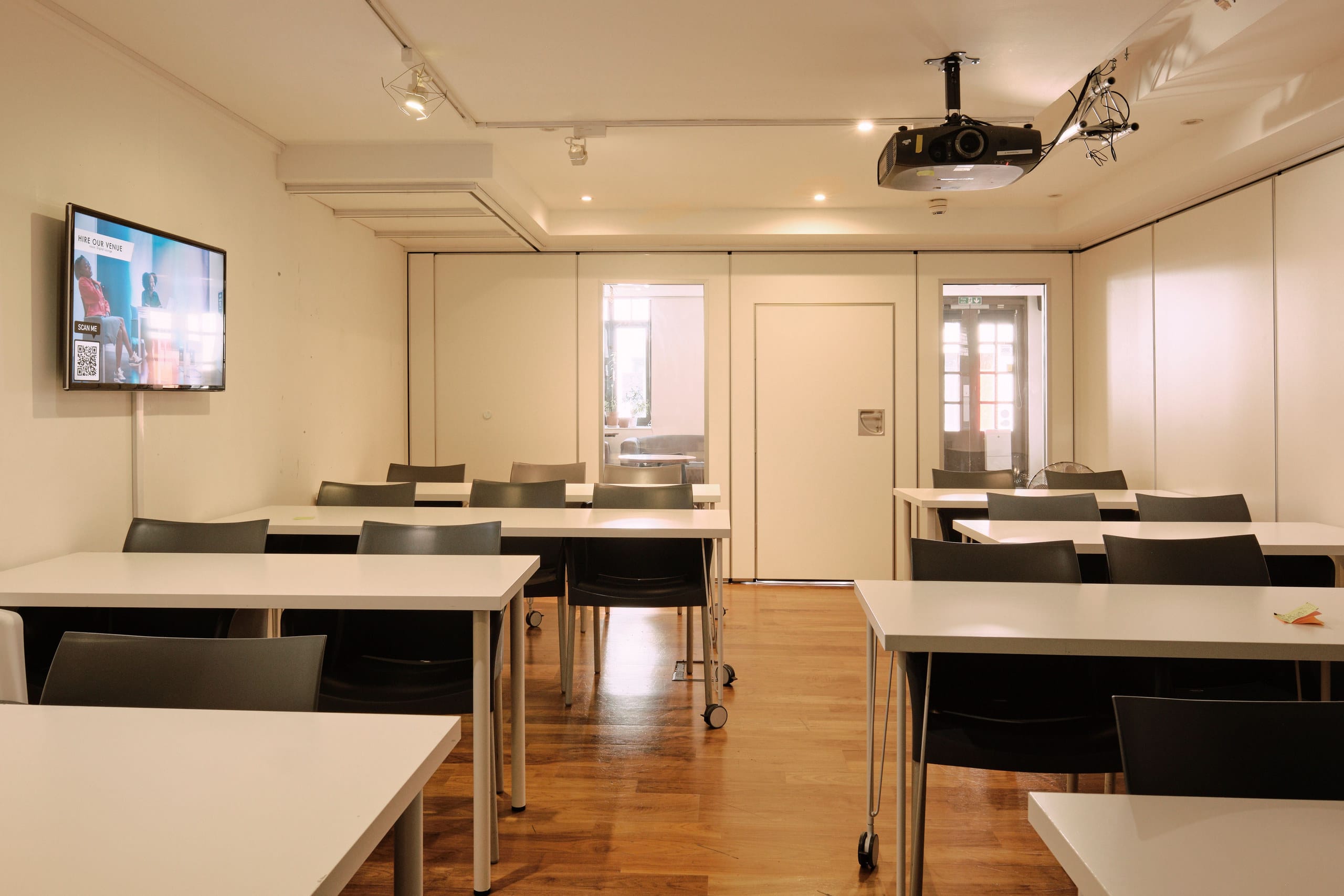 Photo of Lighthouse, Reception Conference Room