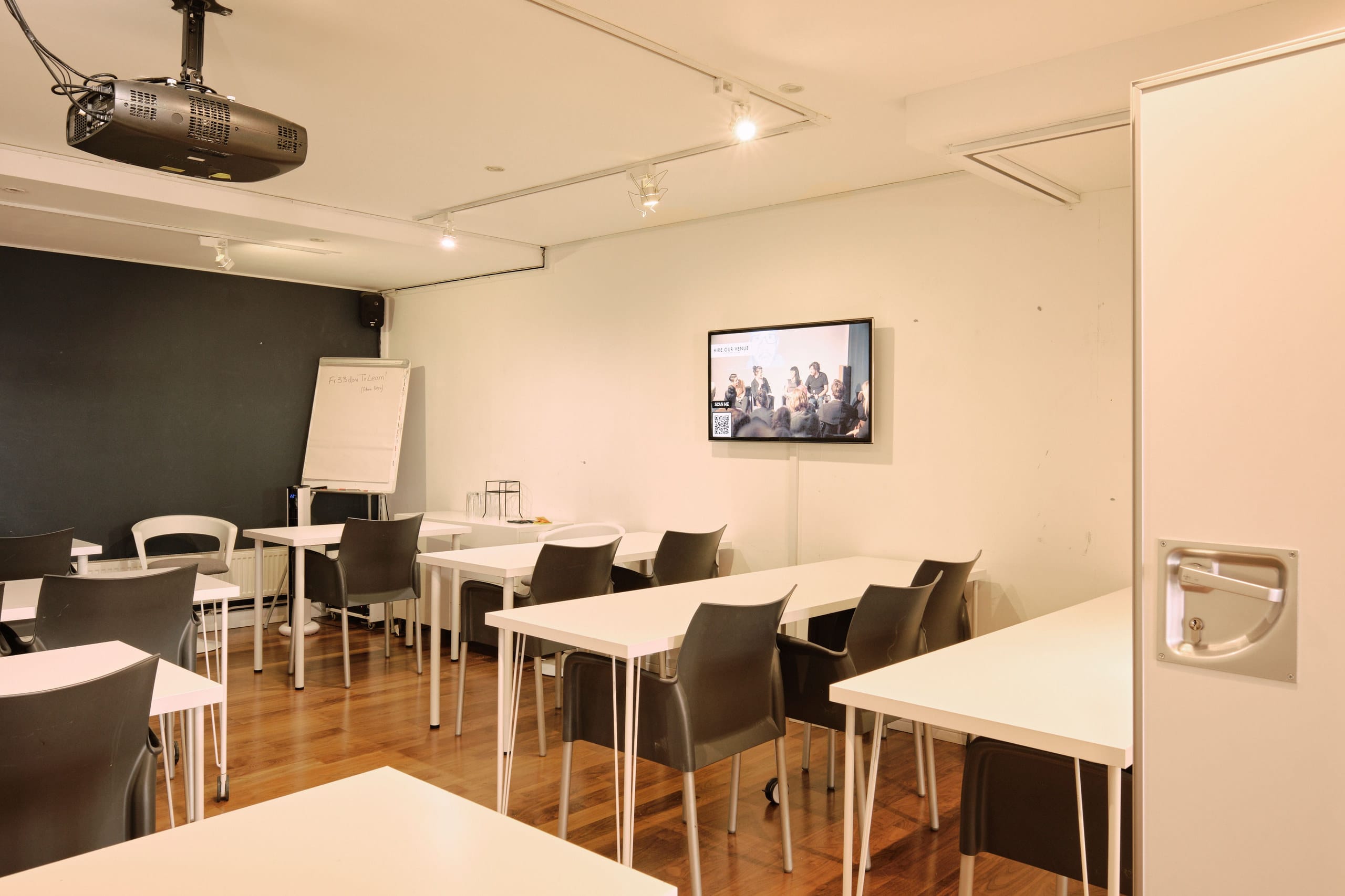 Photo of Lighthouse, Reception Conference Room