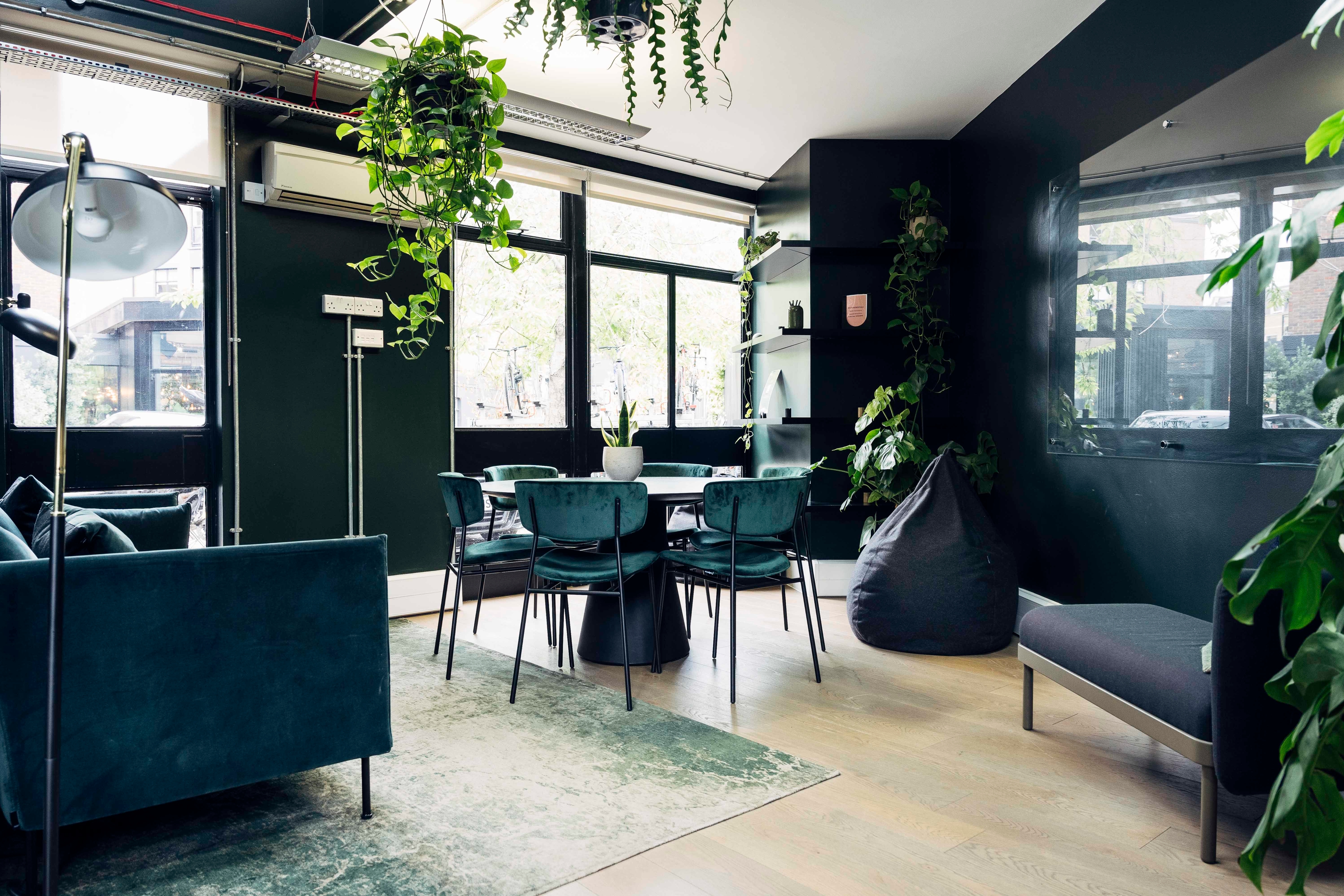 Photo of Uncommon Fulham, The Snug