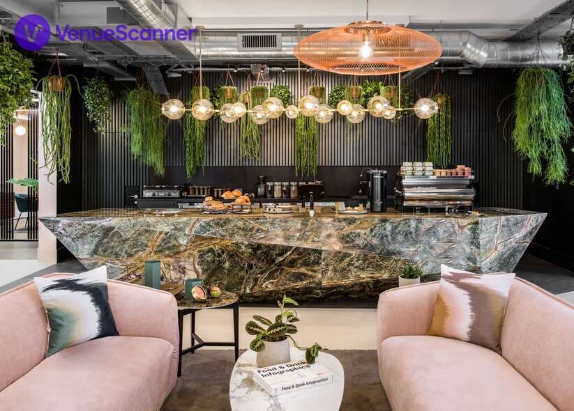 Meeting Room 3, Uncommon Fulham photo #2