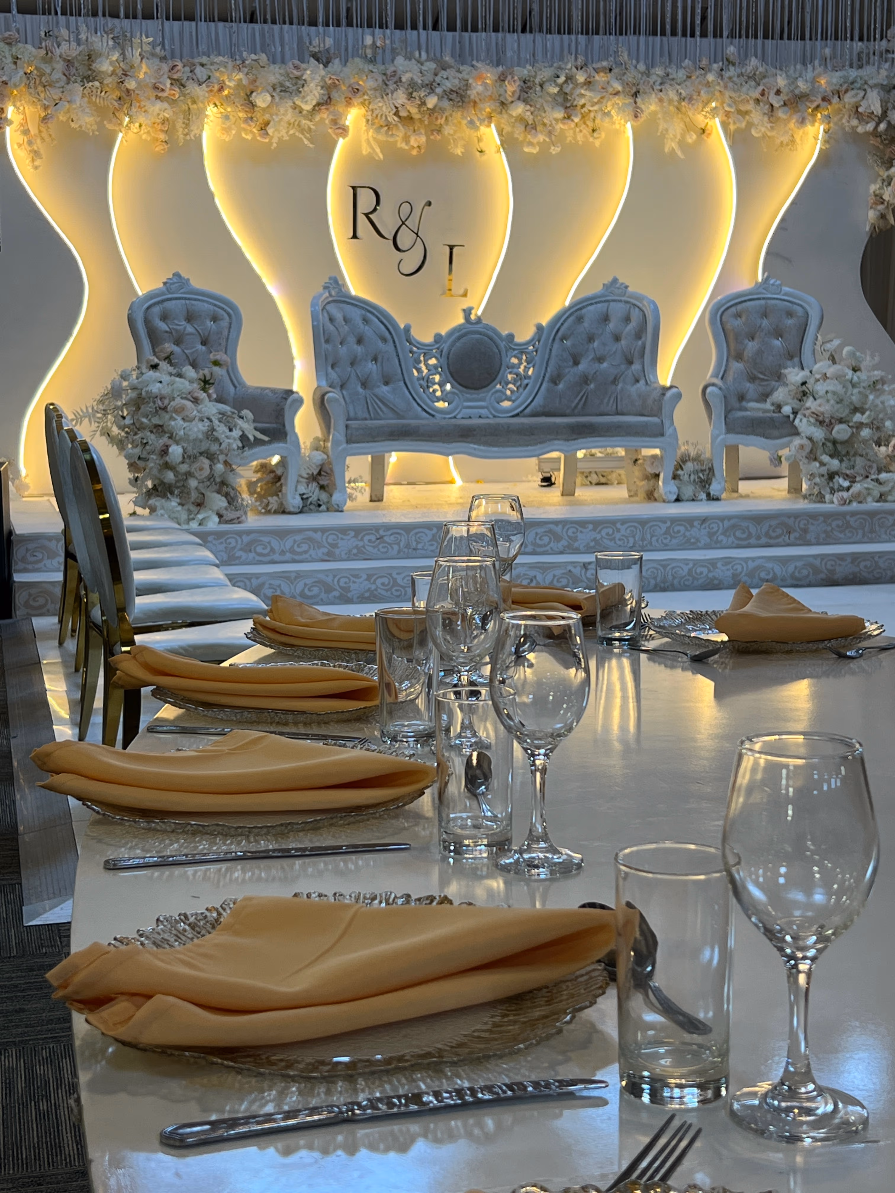 Photo of The Grove Banqueting