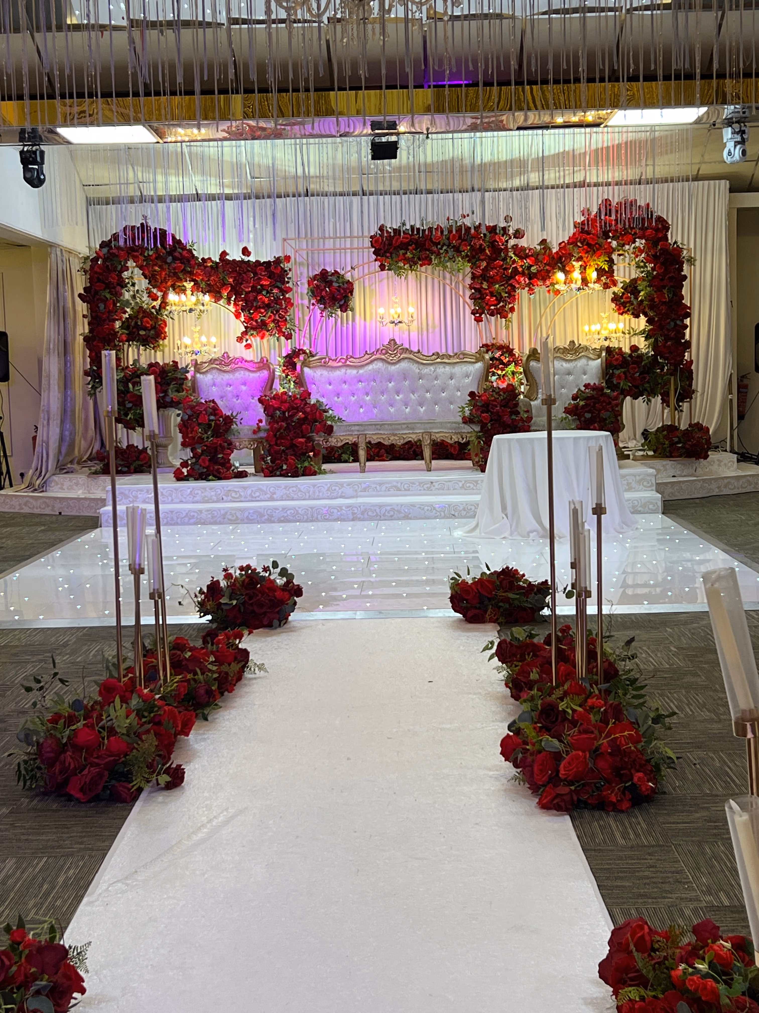 Photo of The Grove Banqueting