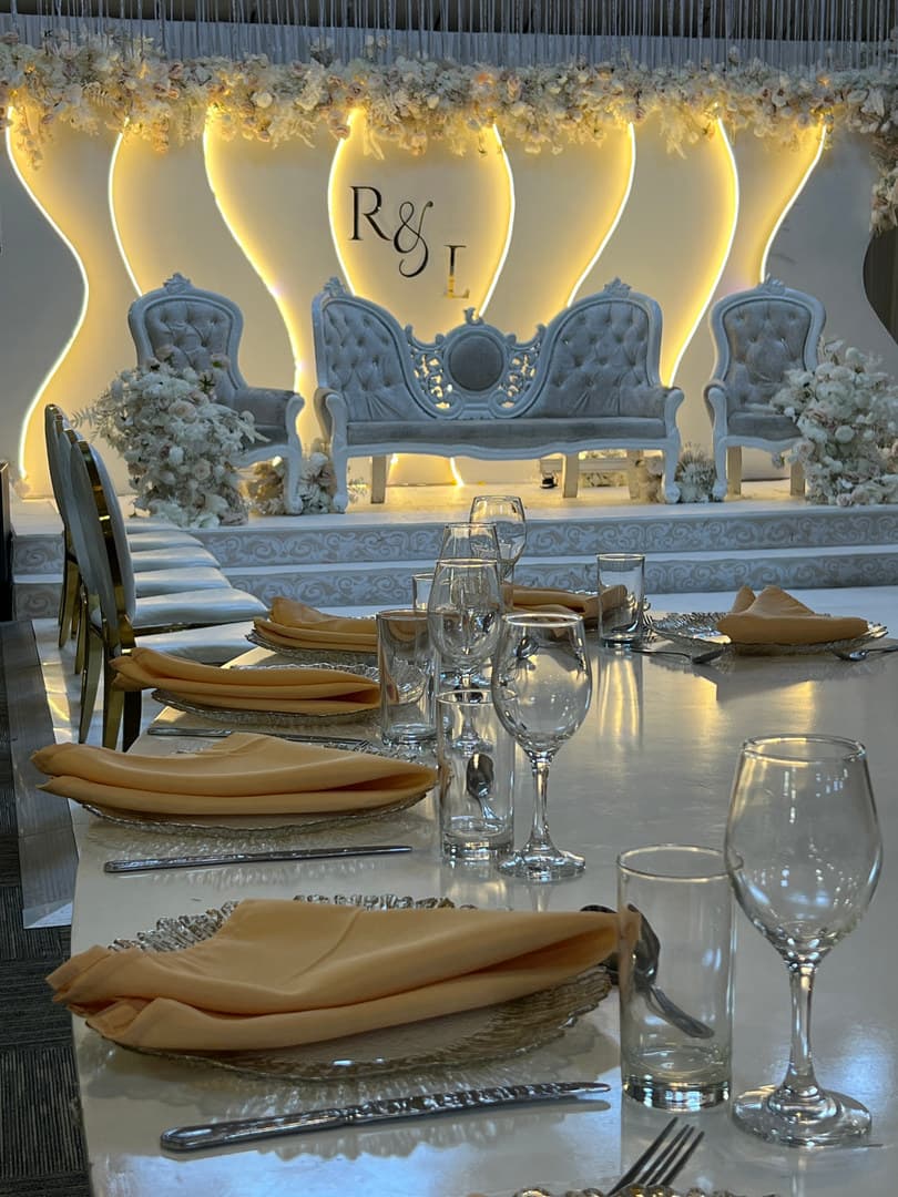 The Grove Banqueting, Main Hall, undefined photo #3
