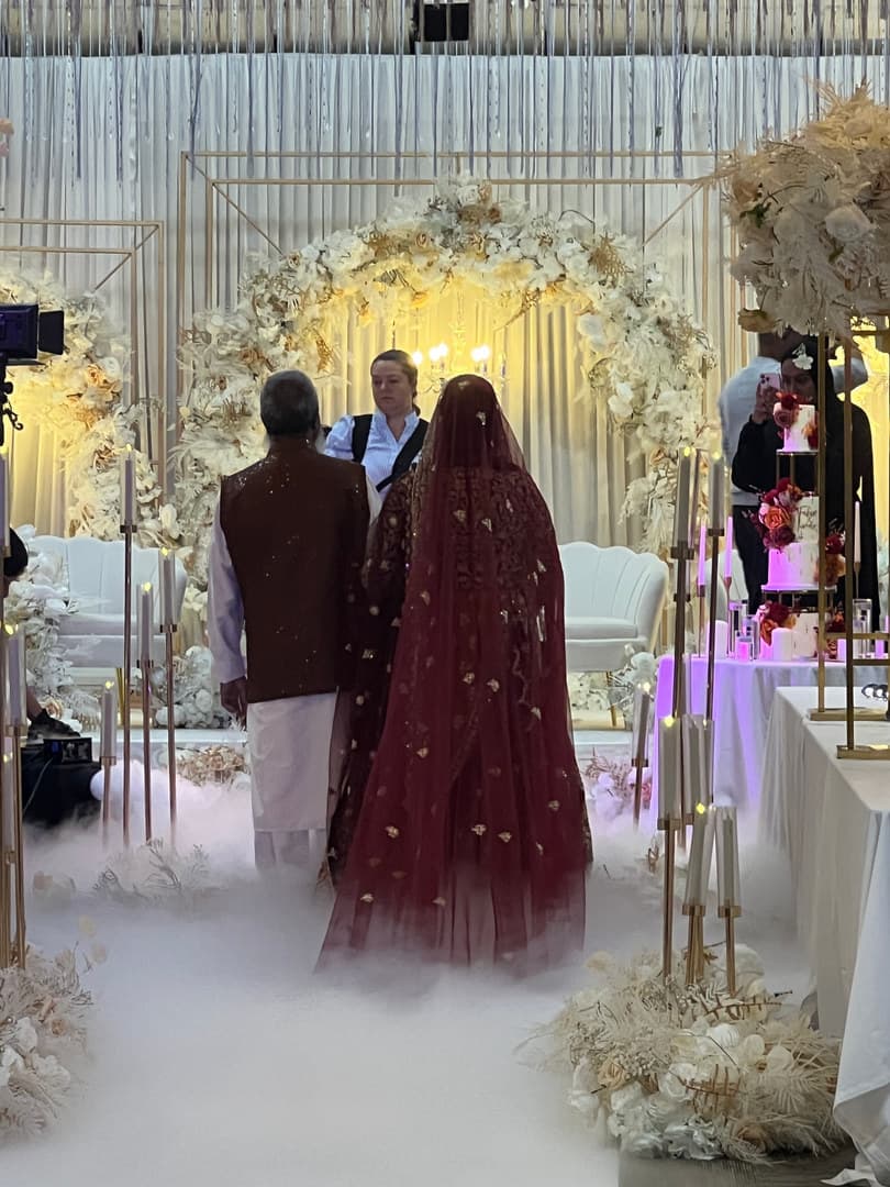 The Grove Banqueting, Main Hall, undefined photo #4