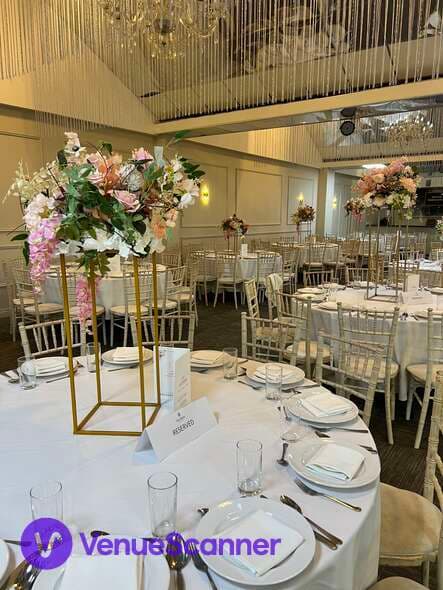 The Grove Banqueting, Main Hall, undefined photo #1