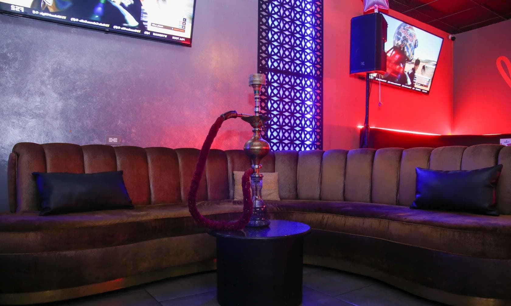 Photo of Fusion Bar, Lounge & Catering, Entire Venue