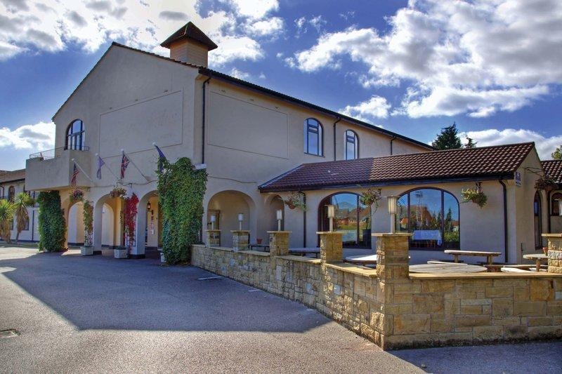 Photo of Best Western Everglades Park Hotel, Exclusive Hire