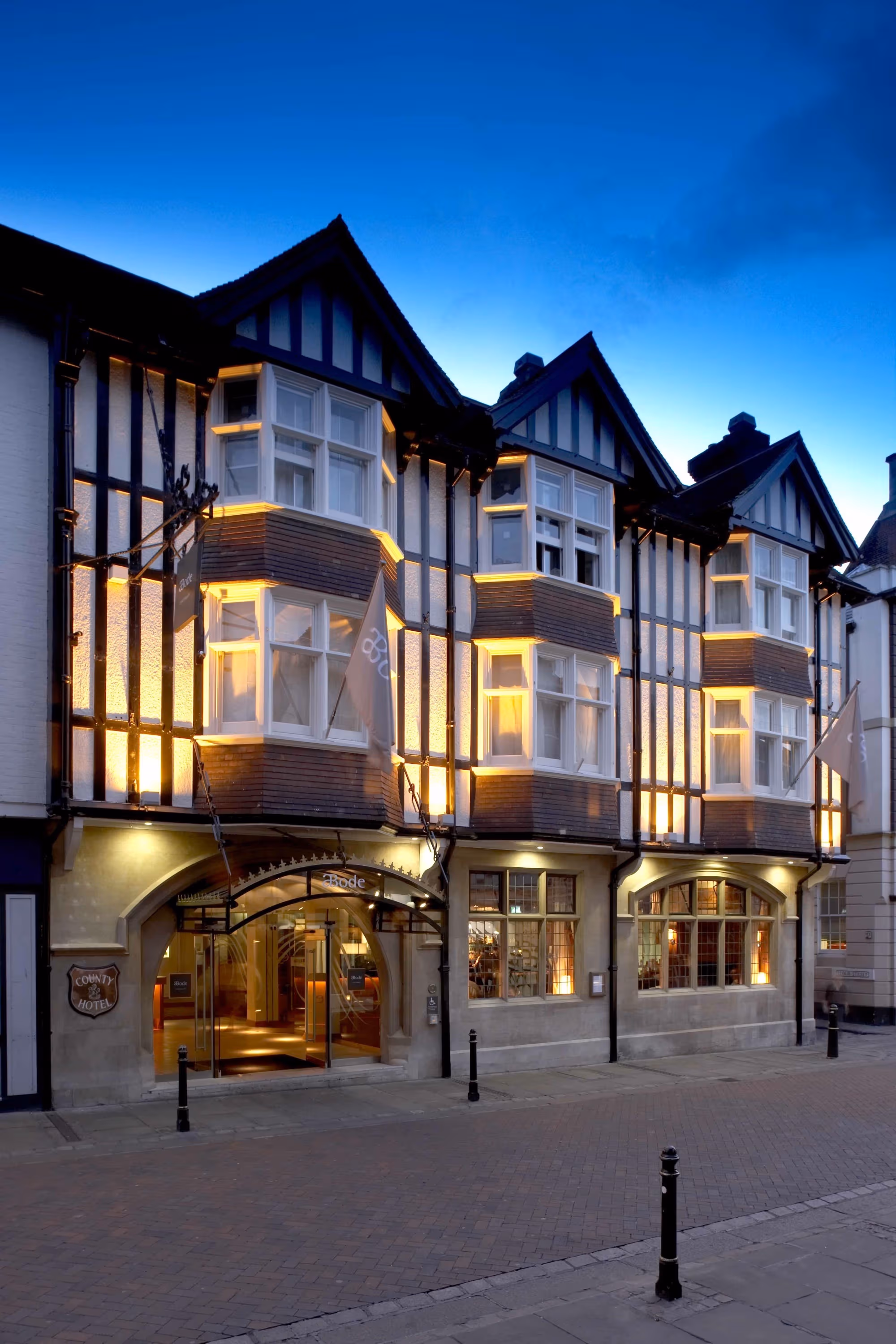 Exclusive Hire, Abode Canterbury photo #5