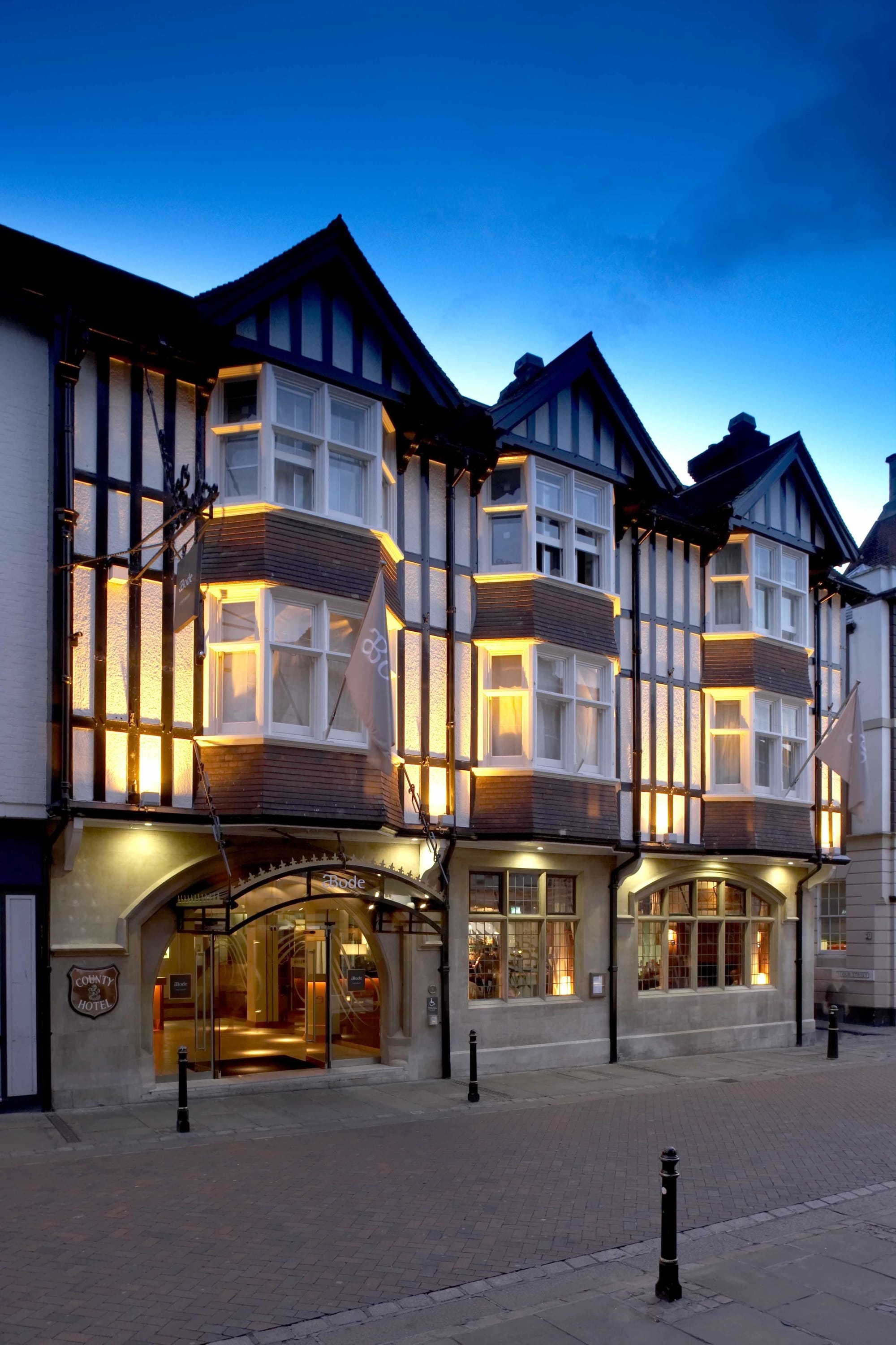 Photo of Abode Canterbury, Exclusive Hire