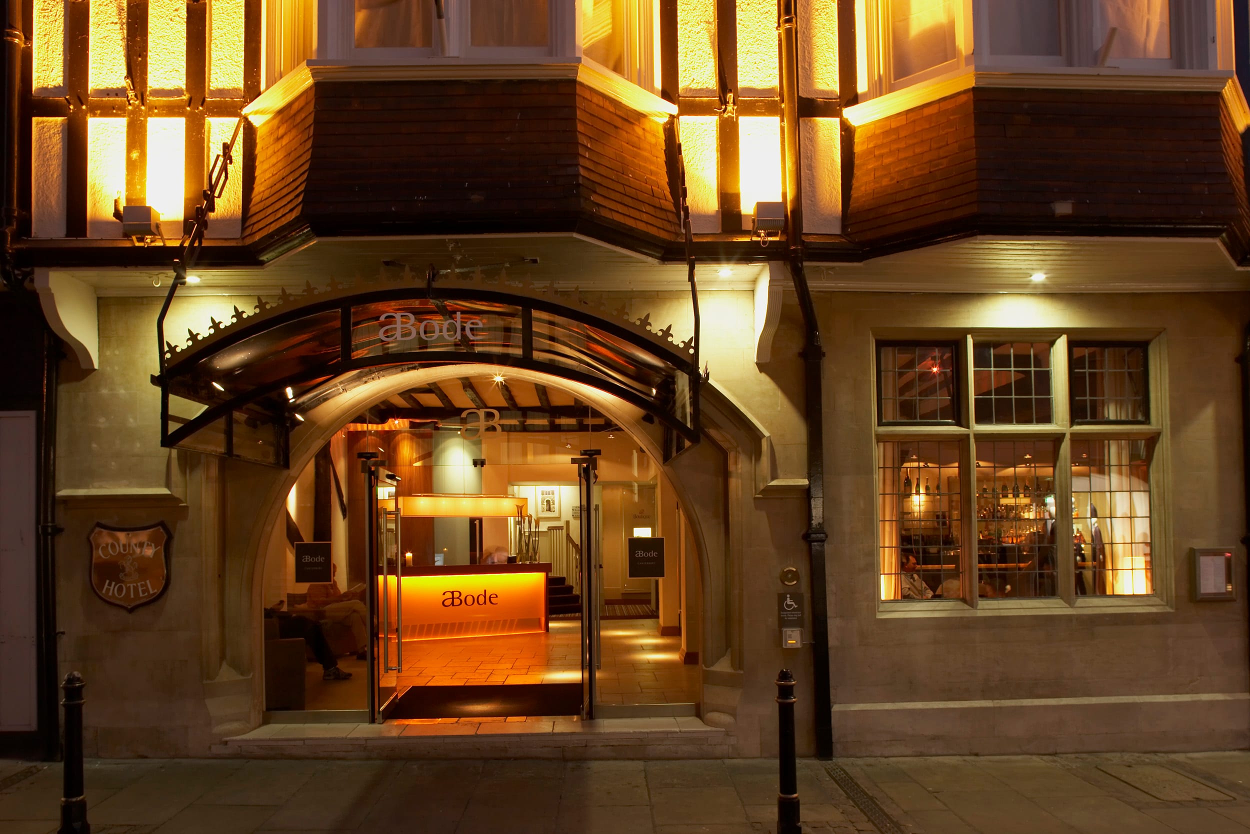 Photo of Abode Canterbury, Exclusive Hire