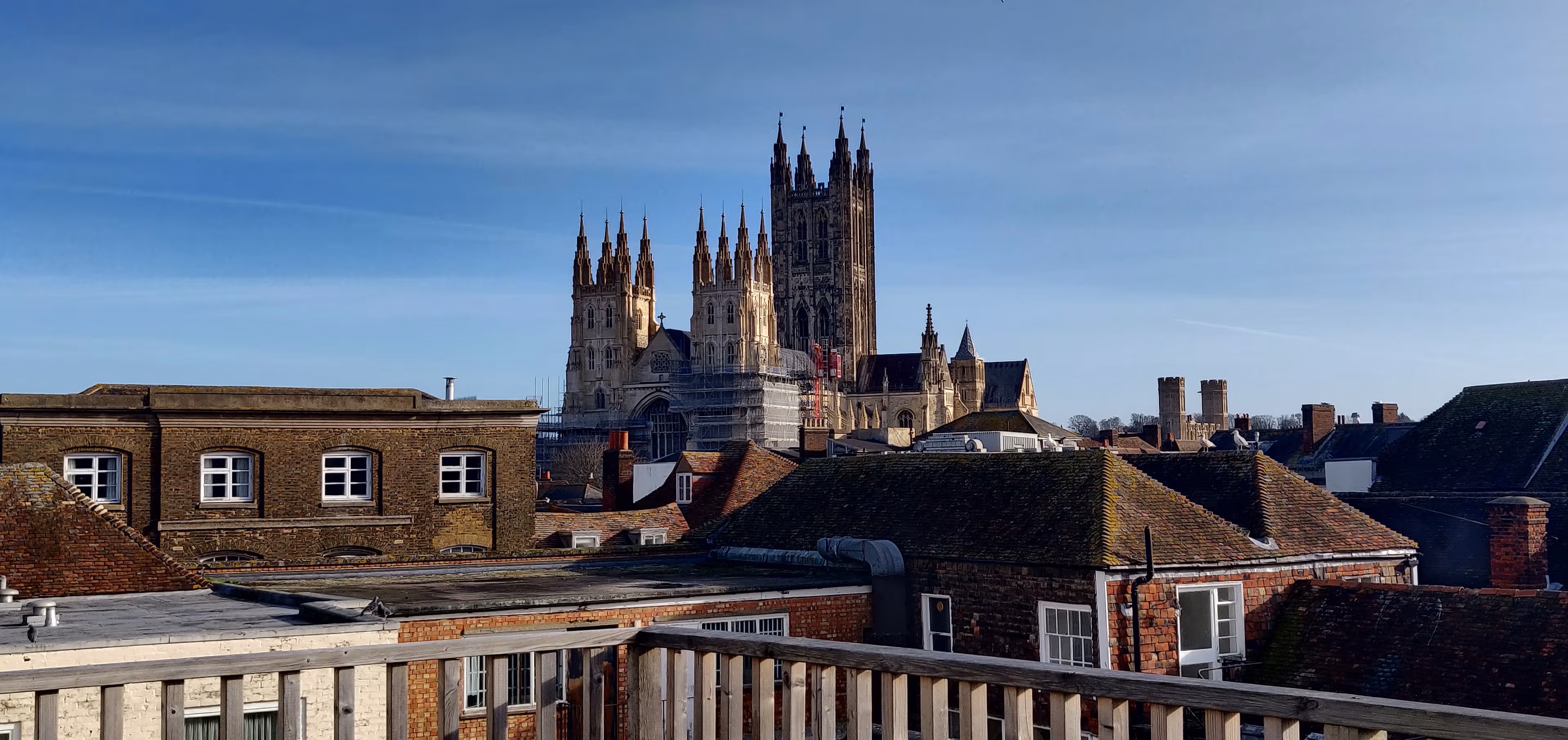 Exclusive Hire, Abode Canterbury photo #4