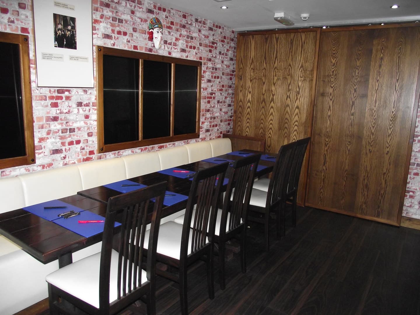 Room 2, Great Nepalese Restaurant photo #1