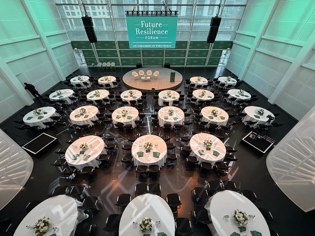 Photo of The Pelligon, The Main Hall