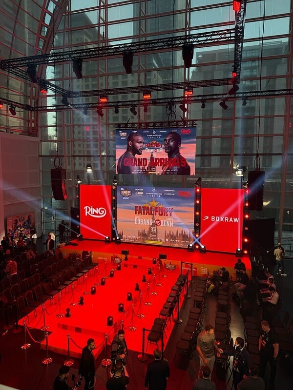 Photo of The Pelligon, The Main Hall