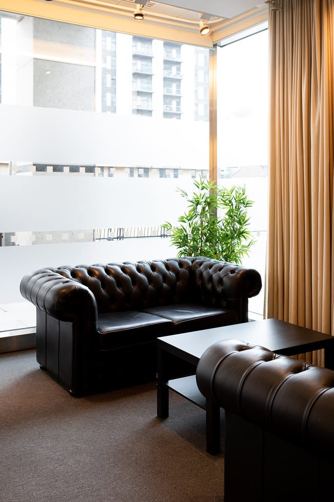 Photo of The Pelligon, The Green Room