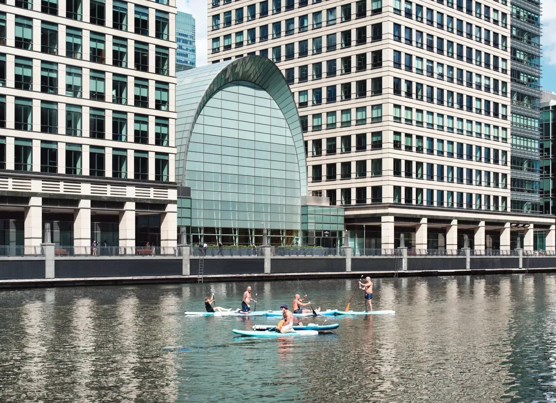 Photo of The Pelligon, The Waterside Terrace