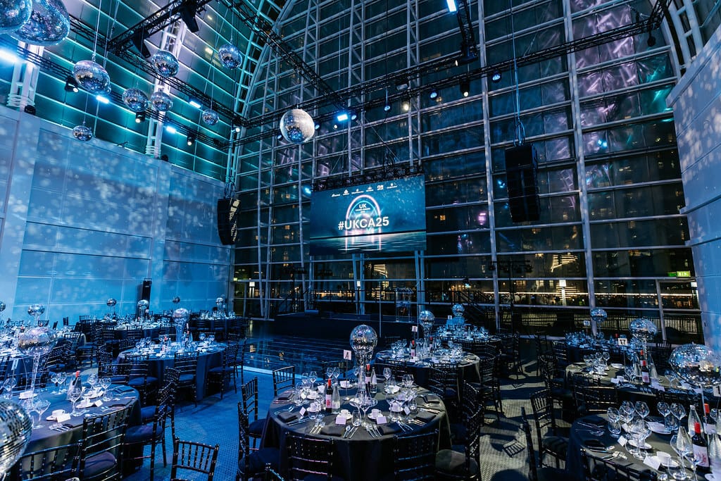 Photo of The Pelligon, The Main Hall