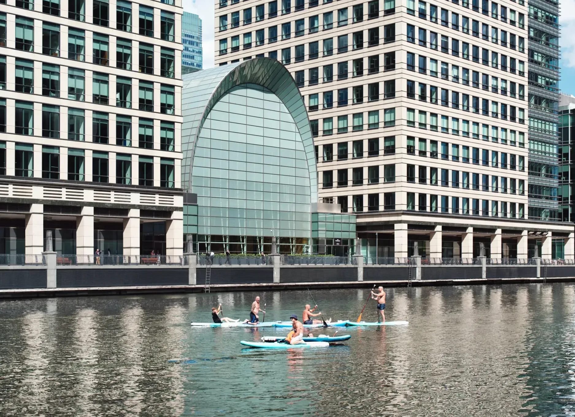 Photo of The Pelligon, The Waterside Terrace