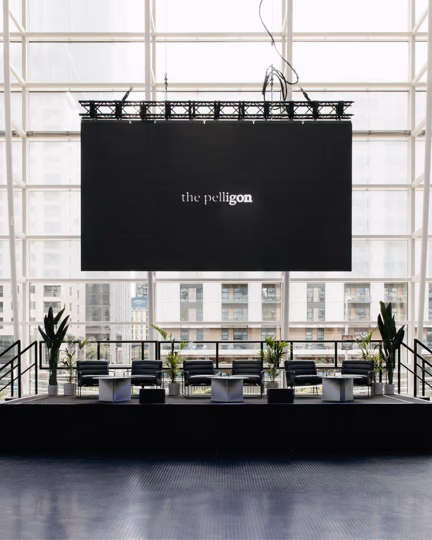 The Main Hall, The Pelligon photo #11