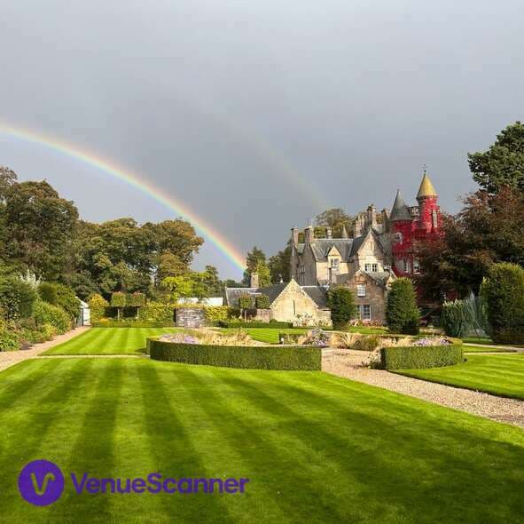 Exclusive Hire, Carlowrie Castle photo #1