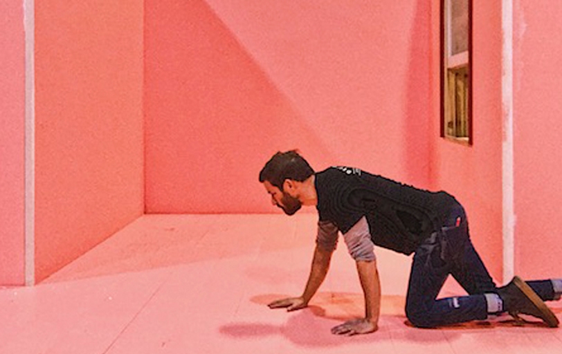 Photo of Mowlem Studios, Main Studio