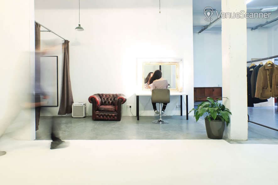 Mowlem Studios photo #3