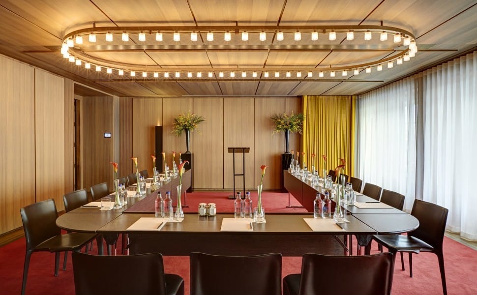 Photo of Hotel Cafe Royal, Soho