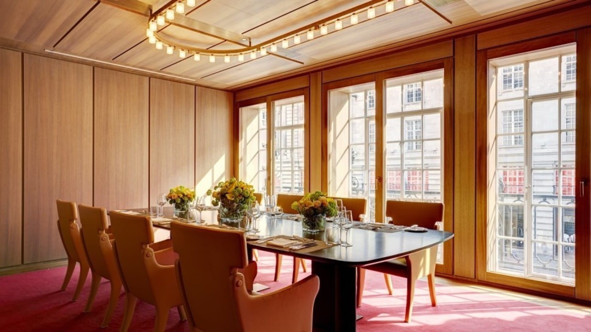 Photo of Hotel Cafe Royal, Nash