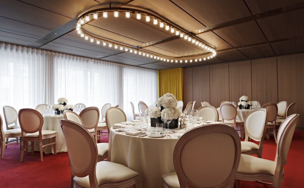 Photo of Hotel Cafe Royal, Mayfair