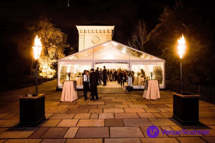 Bowling Green, The Bowling Green Battersea Park photo #2