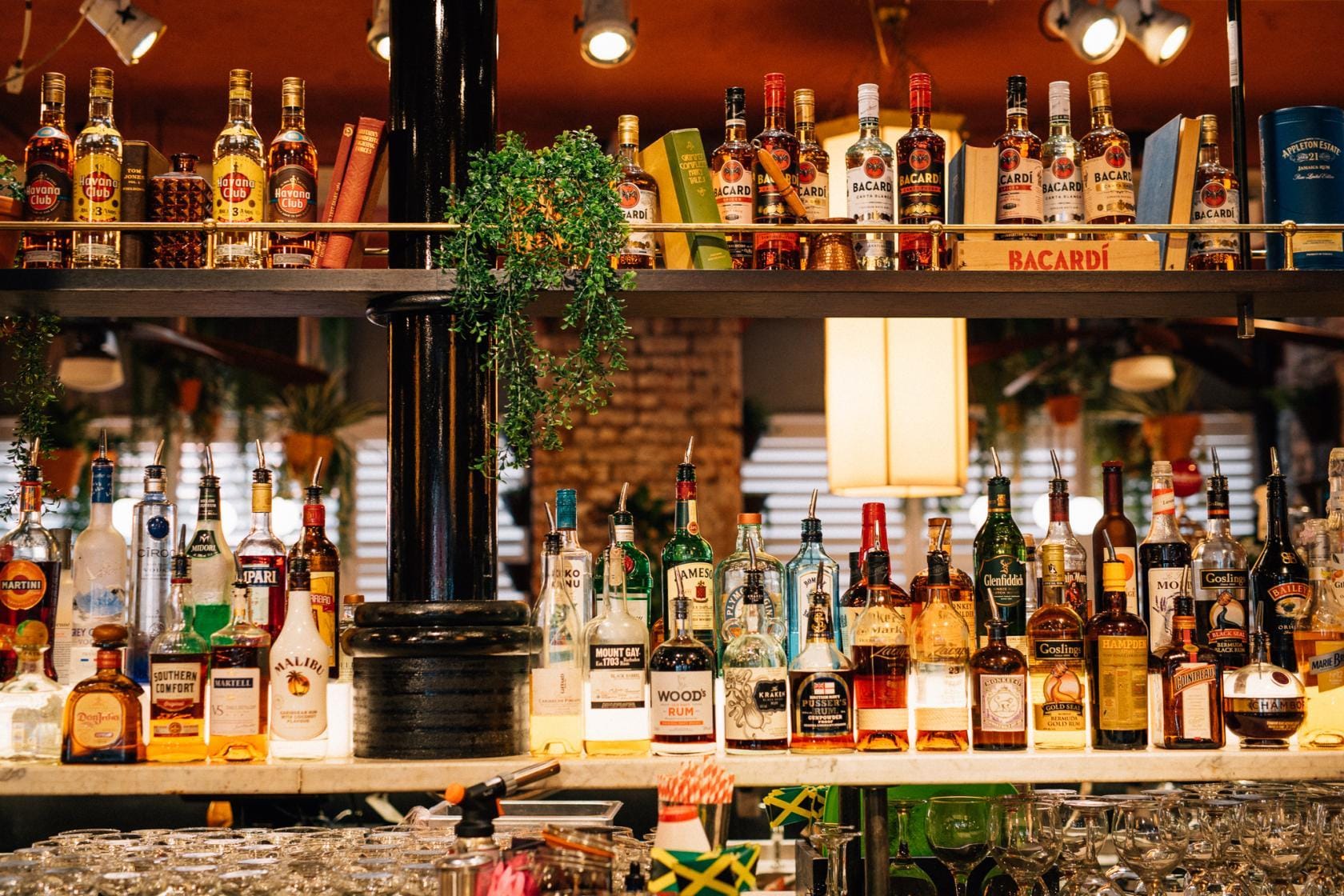 Photo of Revolucion De Cuba Manchester, Havana Bar