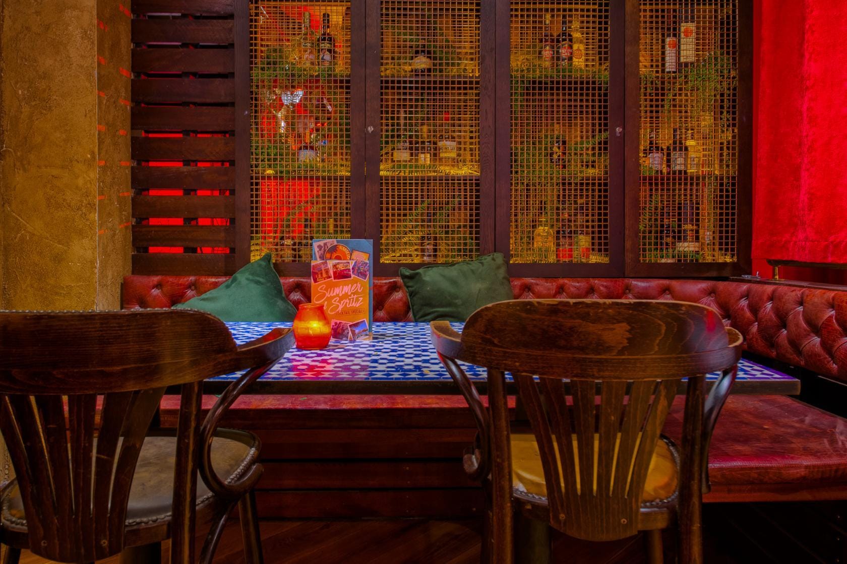 Photo of Revolucion De Cuba Manchester, Havana Bar