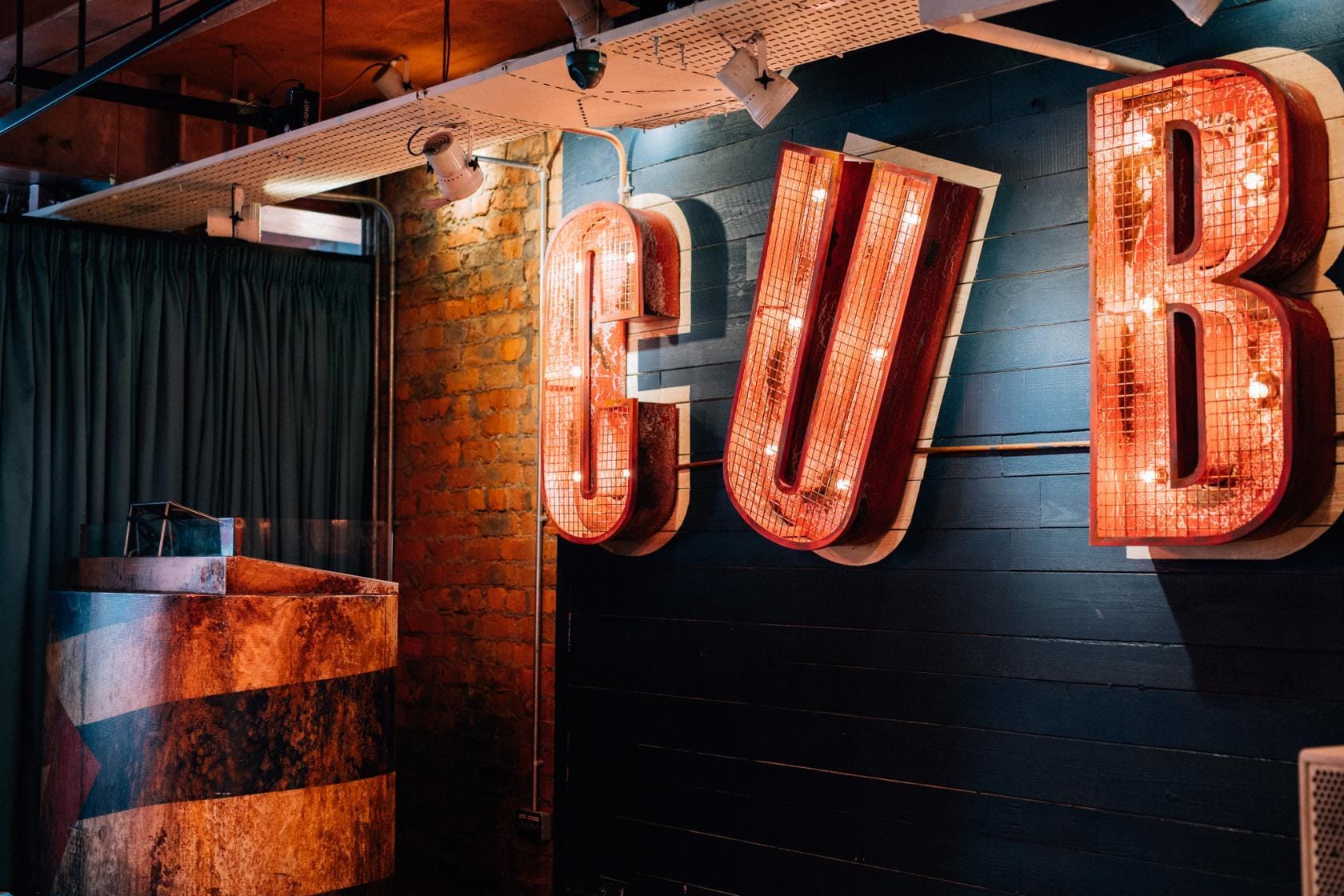 Photo of Revolucion De Cuba Manchester, Havana Bar