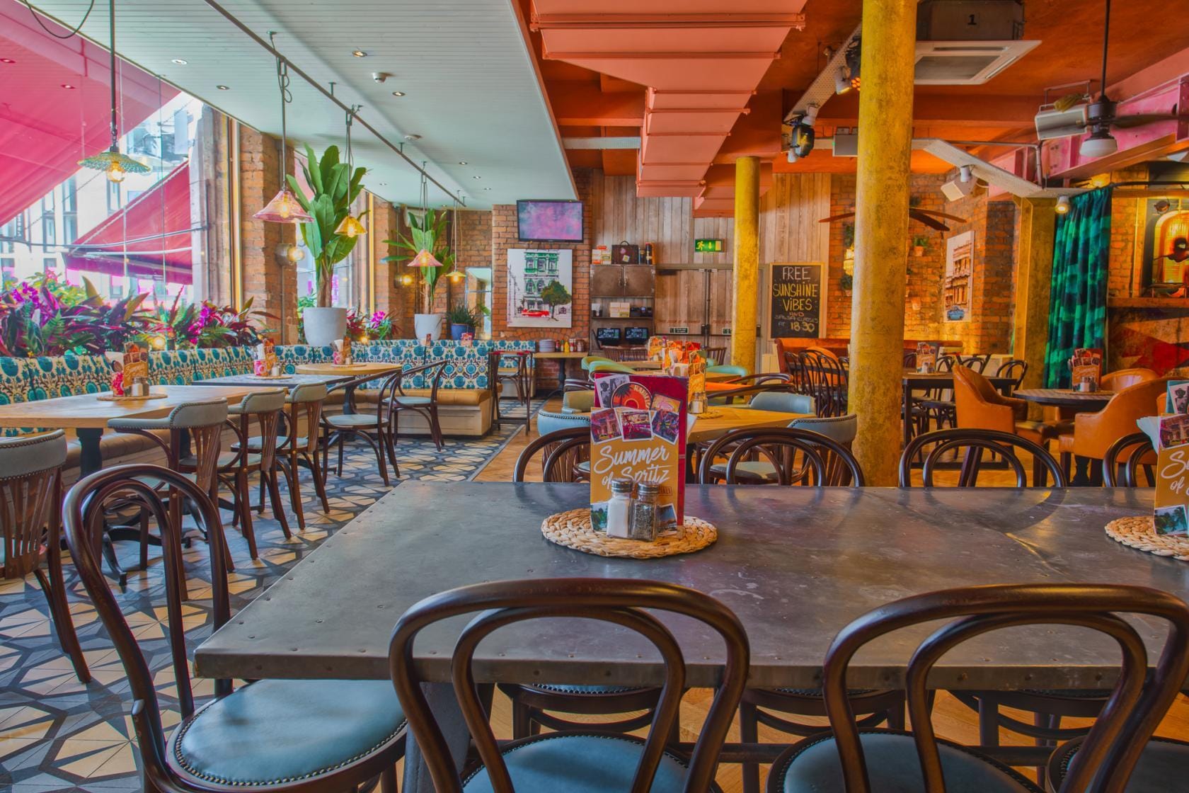 Photo of Revolucion De Cuba Manchester, Havana Bar