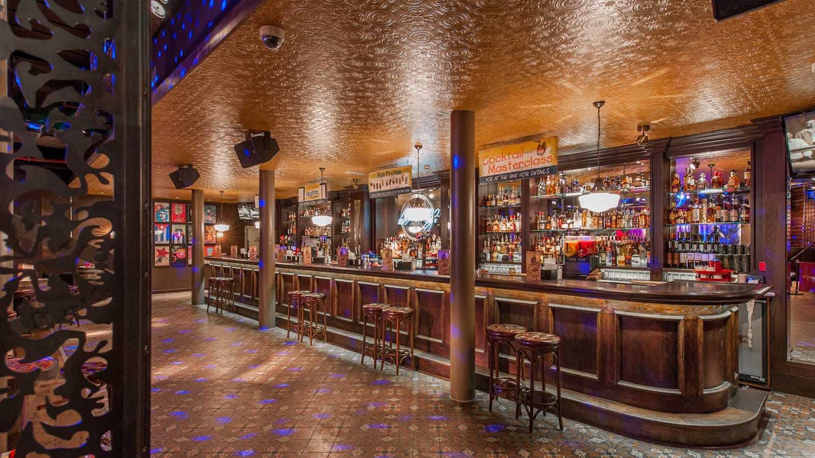 Photo of Revolucion De Cuba Manchester, Havana Bar