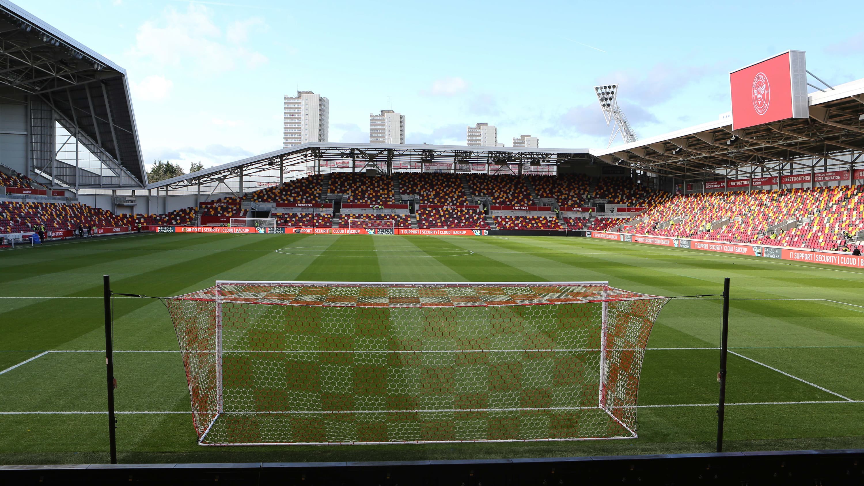 Brentford Football Club photo #2