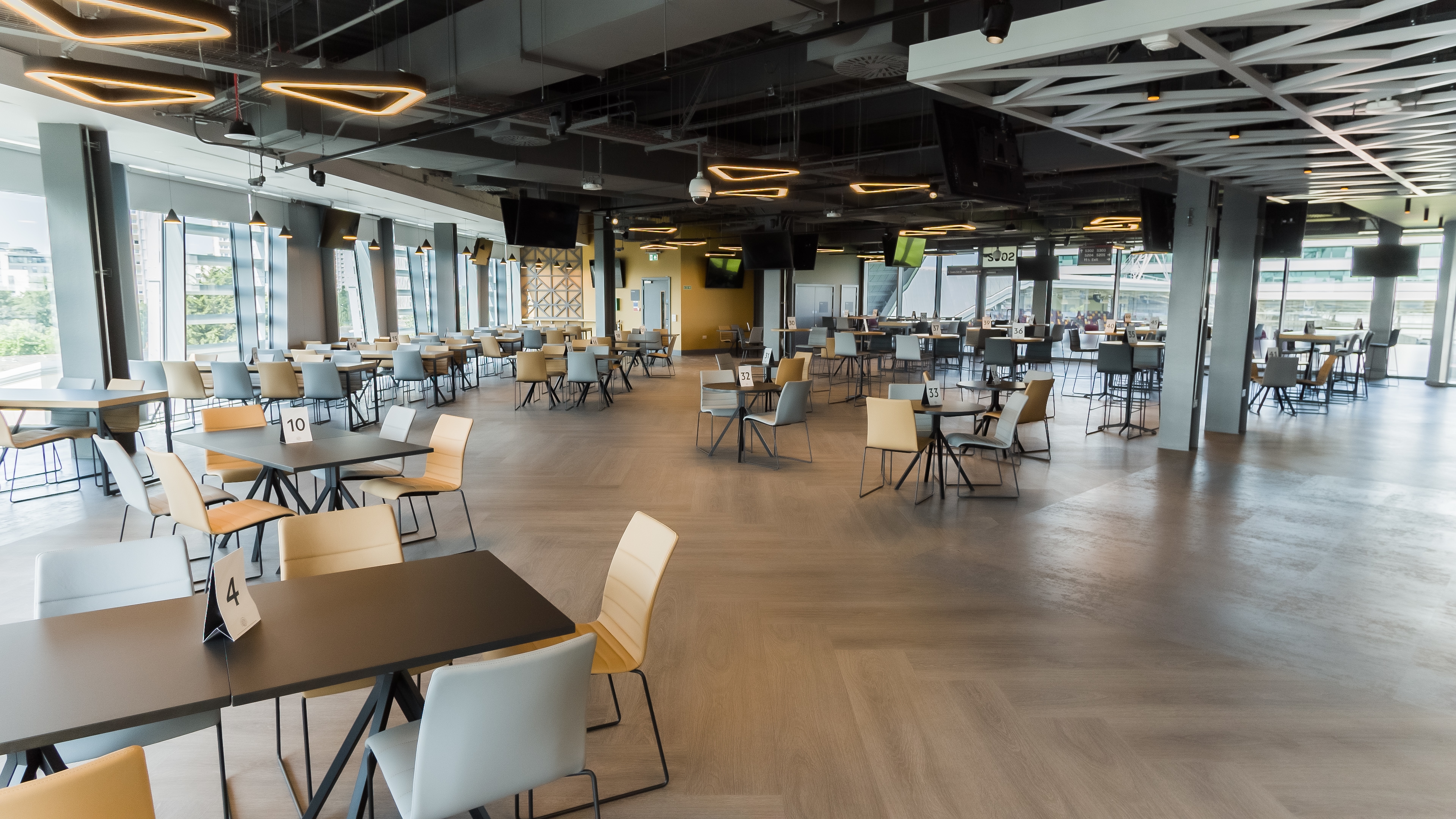 Photo of Brentford Football Club, The Railway