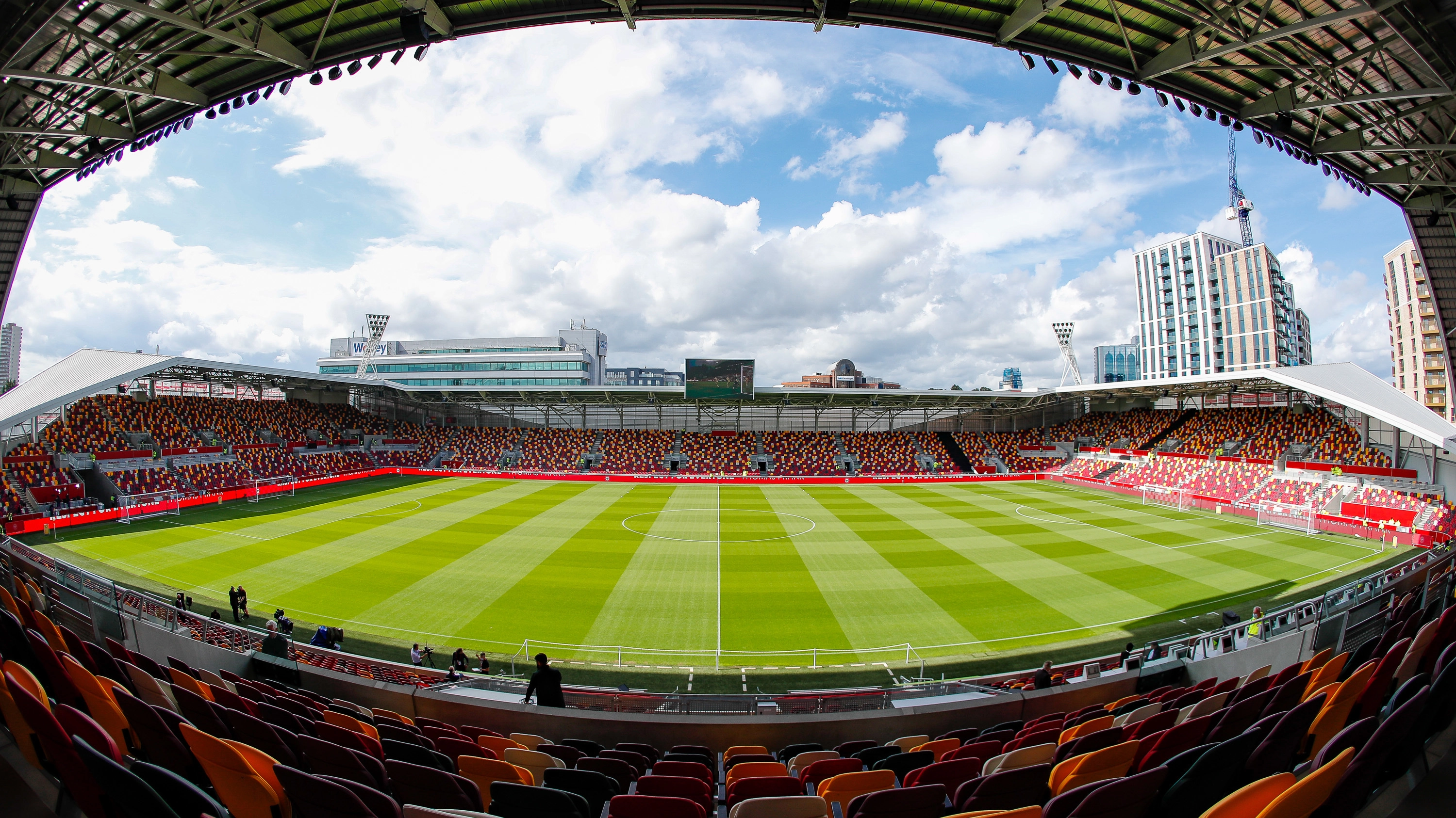 Photo of Brentford Football Club