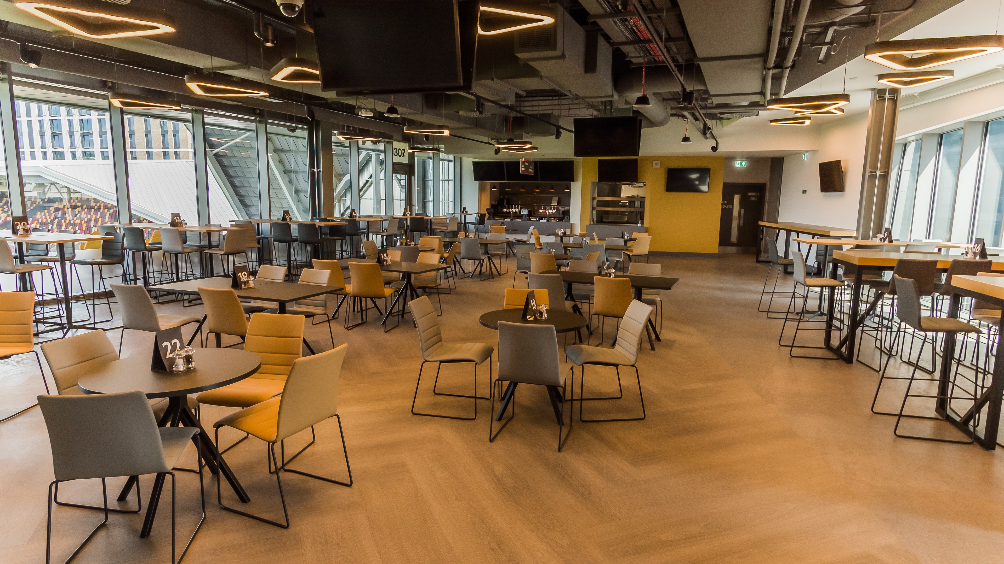 Photo of Brentford Football Club, The Orchard