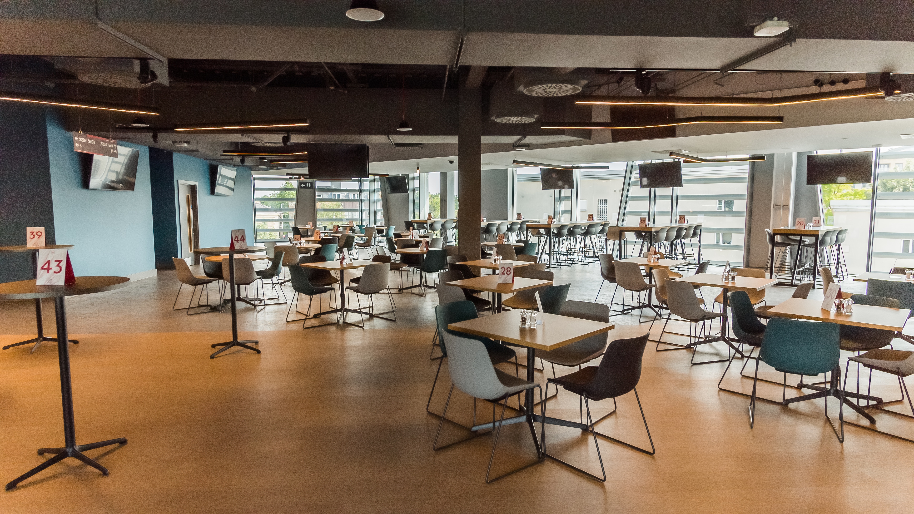 Photo of Brentford Football Club, The Legends